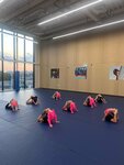 PROGYMkids (Leninskiy Avenue, 101с2), sports school
