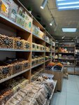Орехи и сухофрукты (Gorkogo Street, 6Г), nuts, snacks, dried fruits