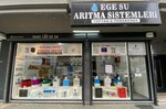 Ege Su Arıtma Sistemleri (Istanbul, Avcilar, Mustafa Kemalpasa Neighborhood, Orhan Gazi Avenue, 26B), water treatment, water treatment equipment