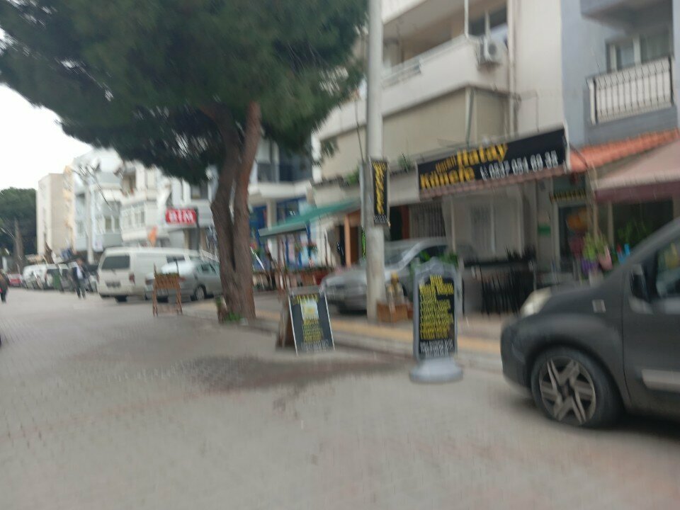 Clothing store Sevil Bayan & Çocuk Giyim, Izmir, photo