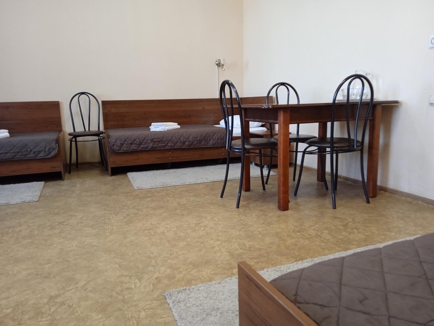 Фото Smart Hotel КДО Оренбург