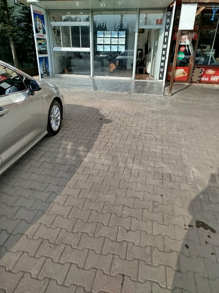 Real estate agency Ozcelik Group Real Estate Automotive, Ankara, photo