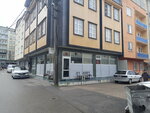 Bursa - Bayburt Gokcedere Locale (Bursa, Osmangazi, Dikkaldirim Neighborhood, 1st Lale Street, 10), asociaciones y sindicatos industriales