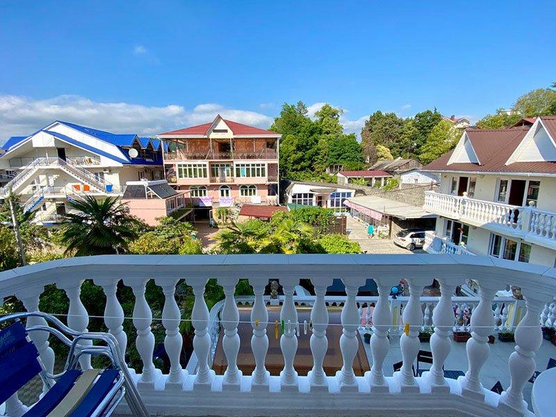 Фото ЮгАделия