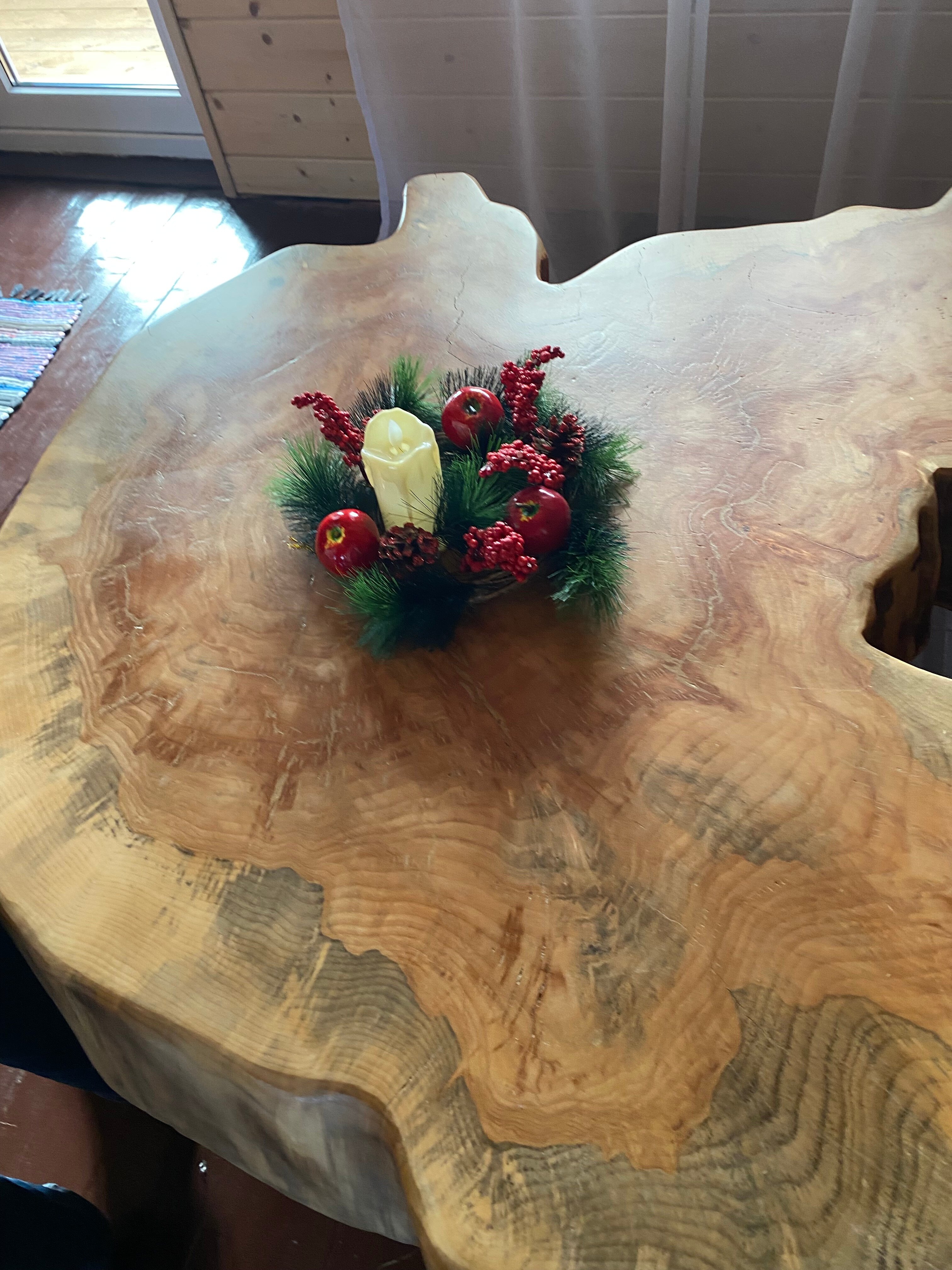 Фото Эко-Дача с видом на горы