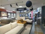 Moon (Moskovskoye shosse, 16-y kilometr, 1Вс2), upholstered furniture