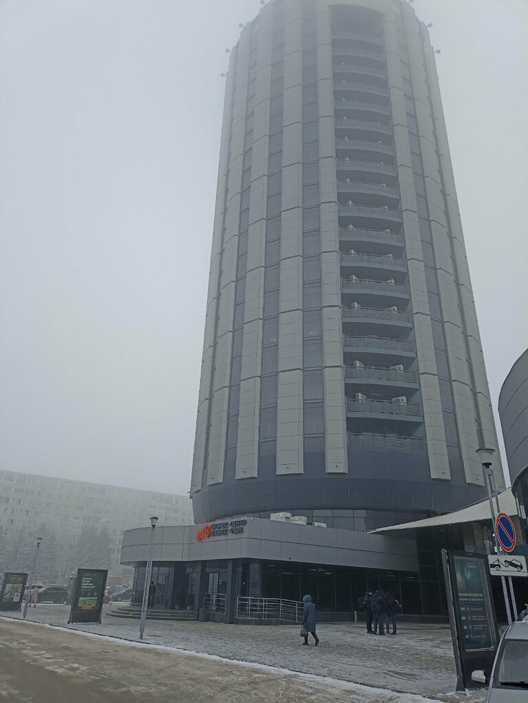 Logistics company Альфстронгер, Naberezhnye Chelny, photo