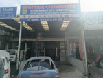 Damla Auto Chassis (Ankara Province, Yenimahalle, İnönü Mah., 1766. Sok., 6), car service, auto repair