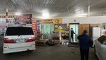 Cafeteria (29A yqsham aýdany, 5/18), comedor
