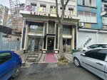 Hermes Park Hotel Sisli (İstanbul, Şişli, Dolapdere Cad., 183) ، فندق