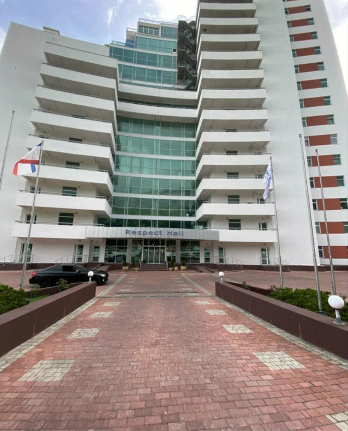 Фото Respect Hall Resort & SPA