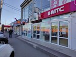 Mts (posyolok gorodskogo tipa Yablonovskiy, Promyshlennaya ulitsa, 3), salón de comunicación