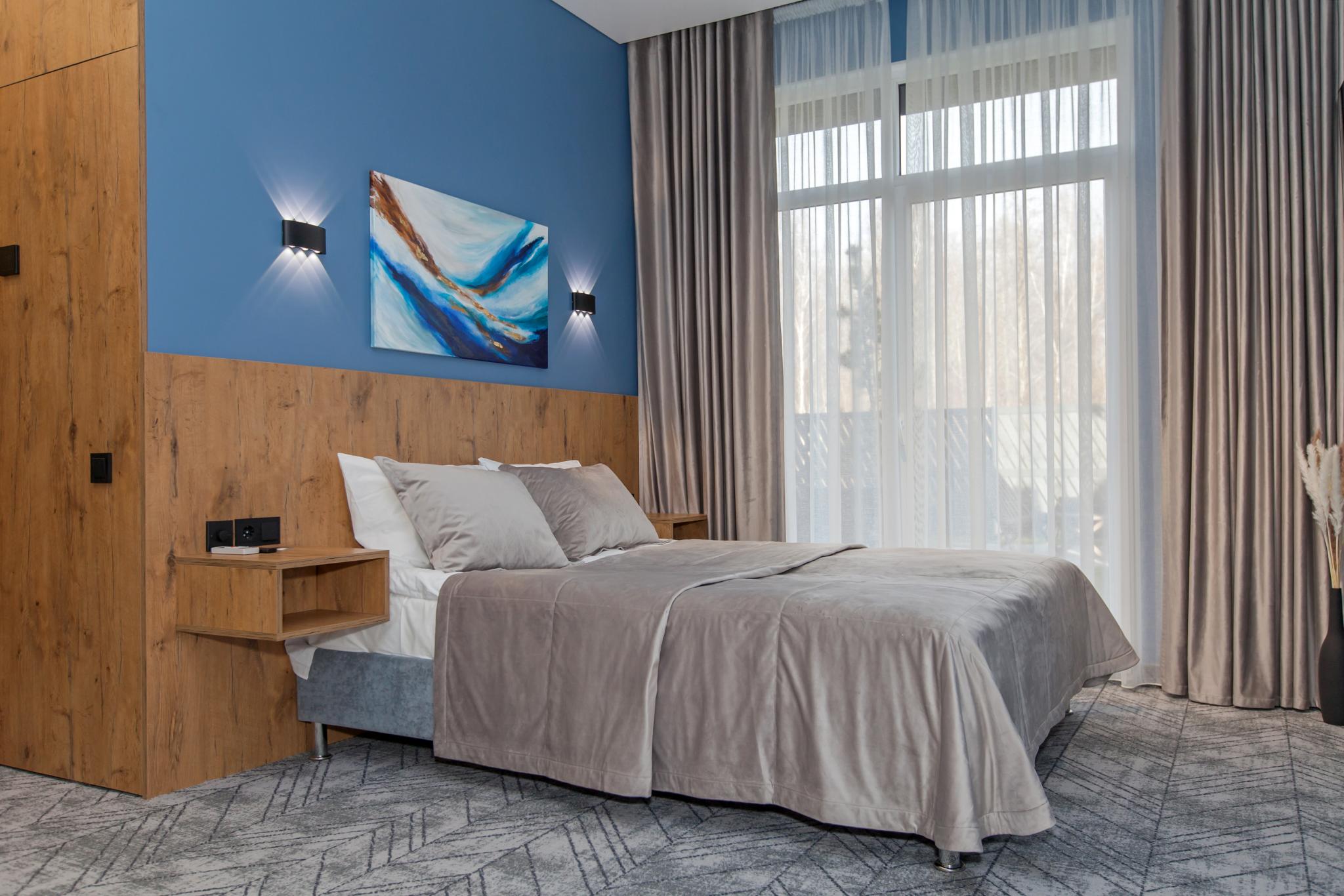 Фото Отель 40153