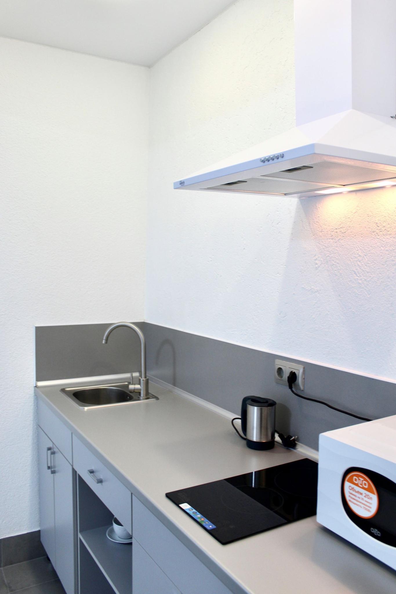 Фото Апартаменты на Комсомольской