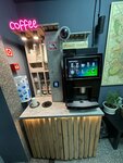 CatCoffee (Svetly Drive, 4к4) ، قهوة جاهزة