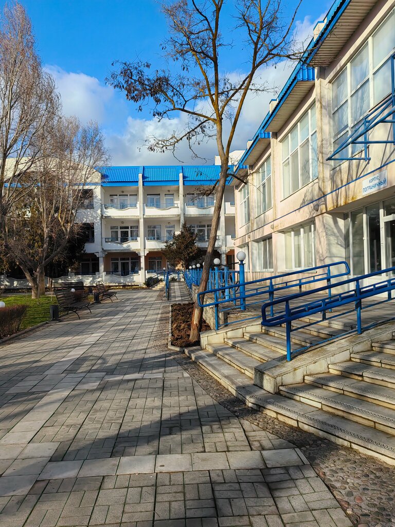 Community organization Мгарди, Moscow, photo