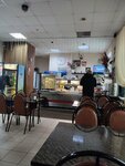 Canteen № 1 (Zelenaya Street, 74к1), canteen