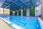 Магия (Zavodskaya Street, 15Б), sports club