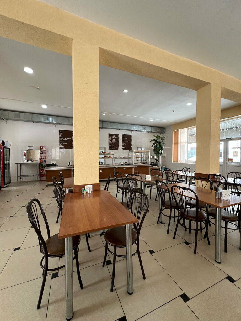 Canteen Stolovaya, Stavropol Krai, photo