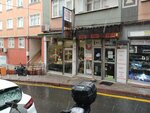 Efendy Hairdresser (İstanbul, Kağıthane, Atatürk Cad., 5), peluquería