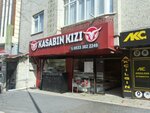Kasabin Kizi (İstanbul, Bahçelievler, Barbaros 1 Sok., 16A), butcher shop