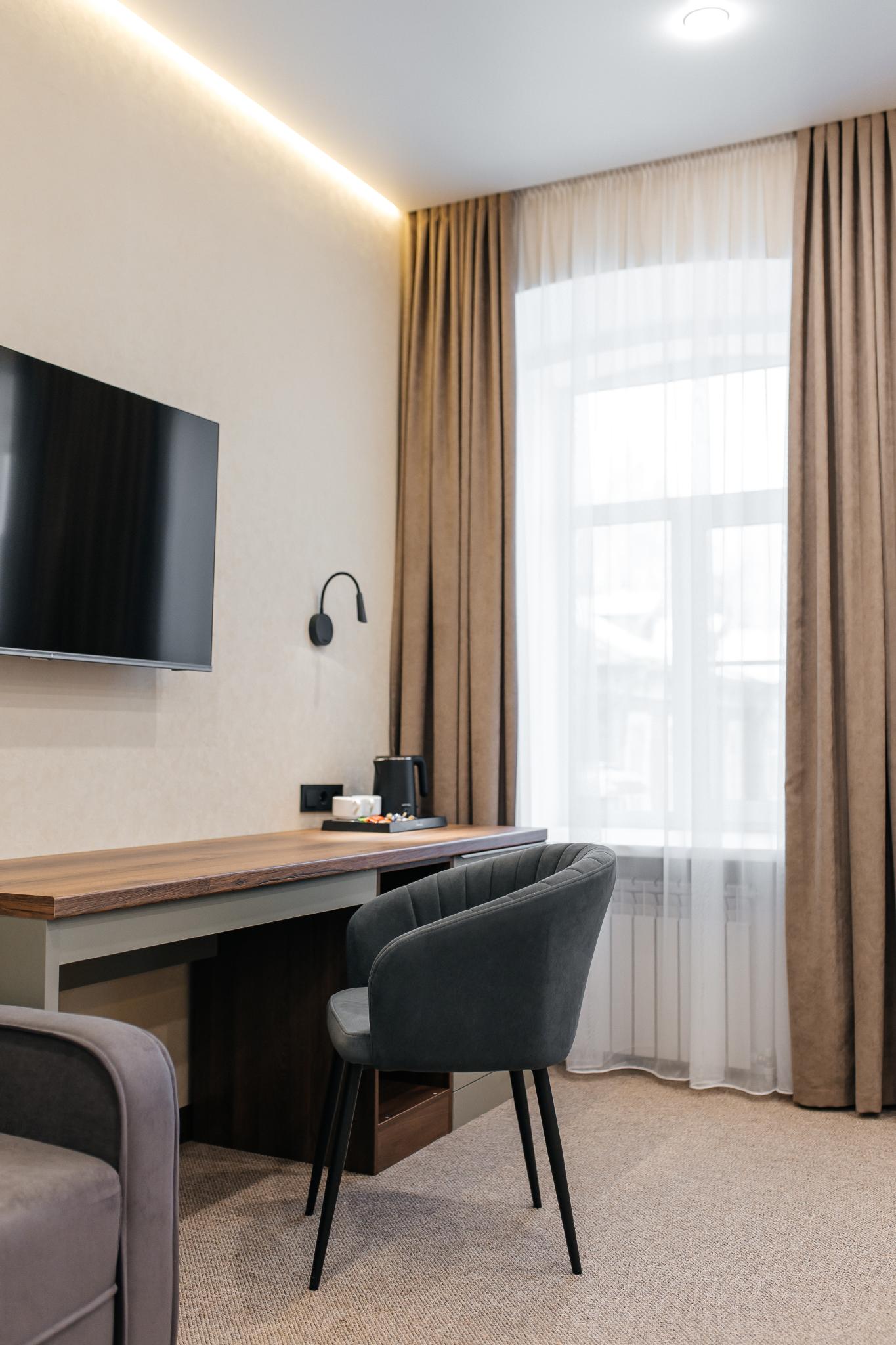 Фото Оливия