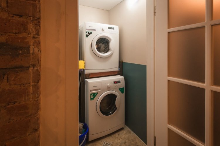 Фото Апарт-отель Окошки