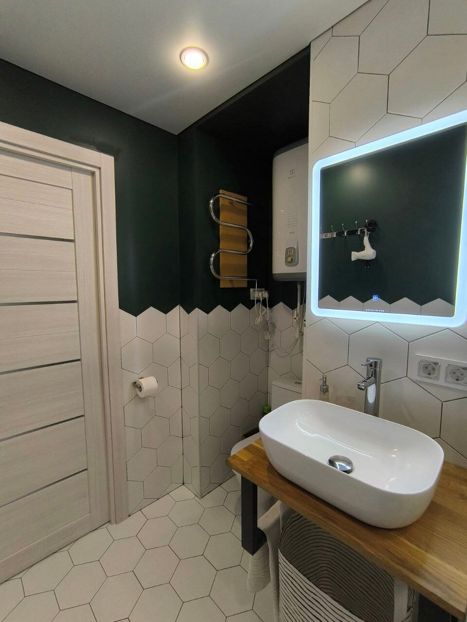 Фото Апартаменты Выборг