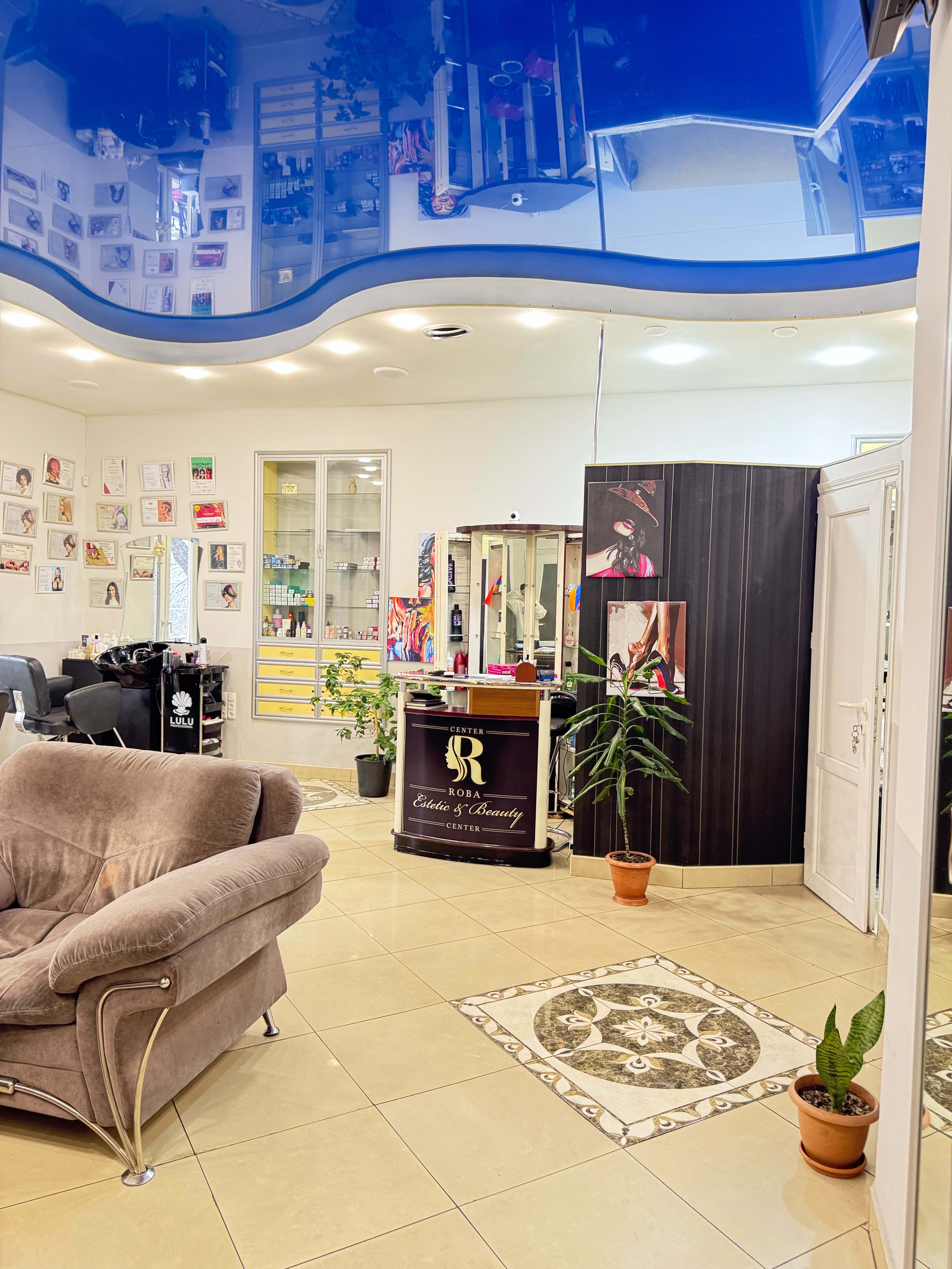 Roba Estetic & Beauty Center
