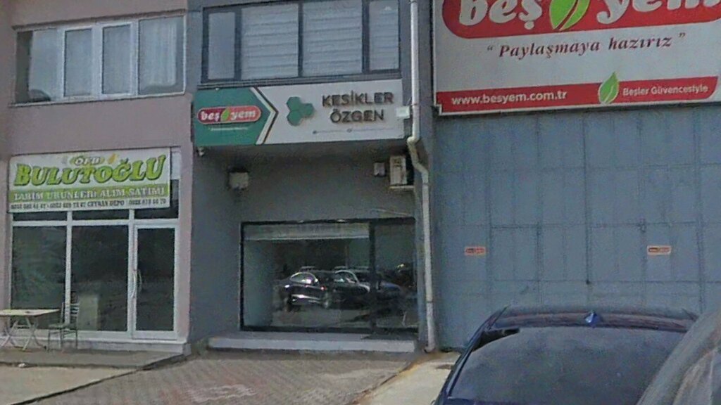 Fodder and feed additives Kesikler Ozgen, Konya, photo