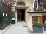 Homteks (Istanbul, Sisli, Harbiye Neighborhood, Abdi Ipekci Avenue, 35) ، تصميم داخلي