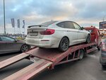 Cabrioservice (derevnya Novosaratovka, Polevaya ulitsa, 5Б), servicio de coches, centro de reparación de automóviles
