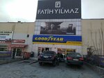 Oto Yilmaz Motorlu Araclar (Ankara Province, Yenimahalle, İvedik OSB Mah., 1338. Cad., 25), servicio de coches, centro de reparación de automóviles