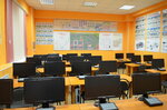 Avtoshkola Avtolyubitel Nou (Kuratova Street, 83) ، مدرسة لتعليم القيادة
