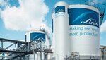 Praxair (ulitsa Sodruzhestva, 1), technical and medical gases