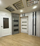 Etalon-service (Sheremetevskiy Avenue, 87) ، الأبواب