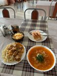 Народное кафе (1-y mikrorayon, 44), cafe
