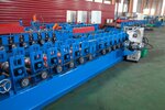 Profile Steel (Gorkogo Street, 300) ، معدات تشغيل المعادن