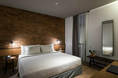 Гостиница Park 5 Hotel