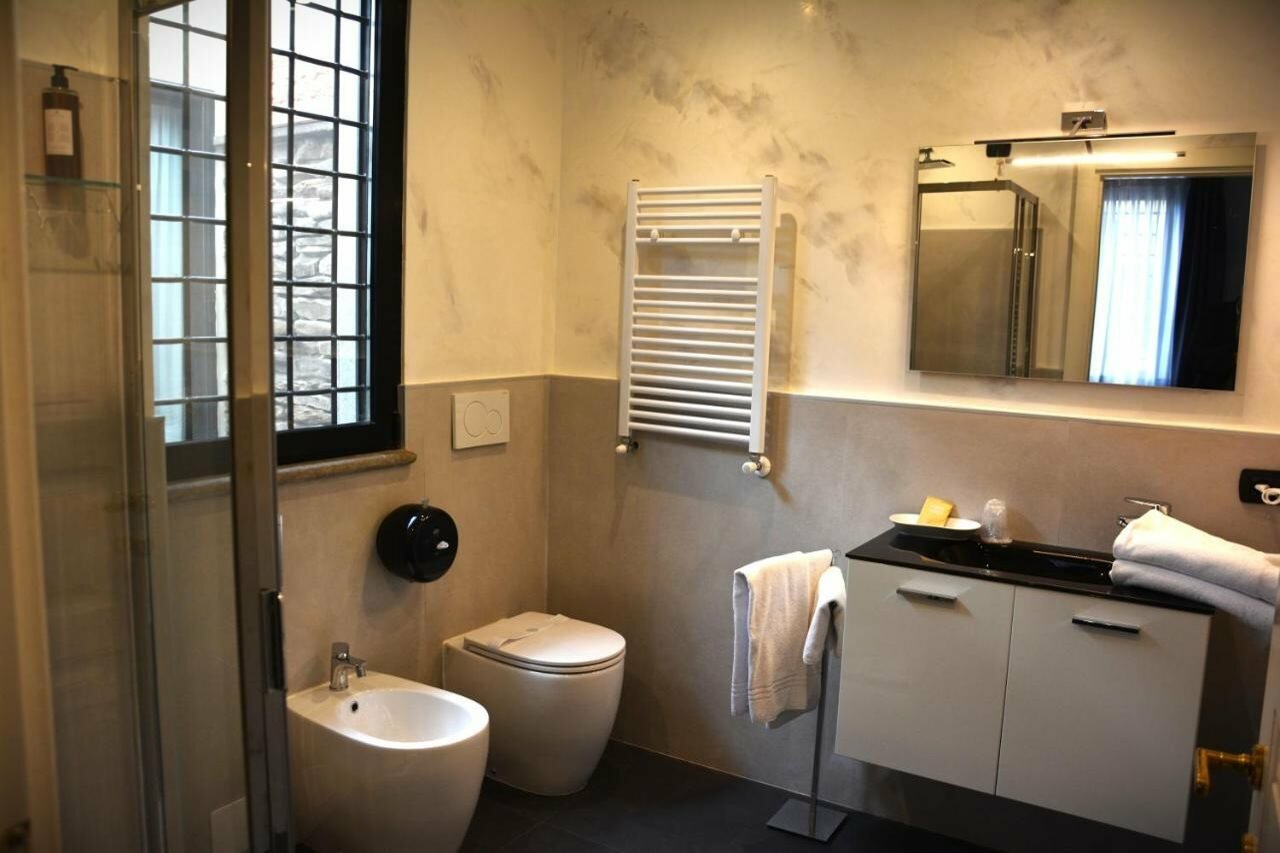 Фото Gemelli Hotel