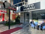 Ak-deniz Photography (Antalya, Konyaalti District, Gazi Mustafa Kemal Boulevard, 36B), photography
