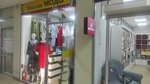 Польская мода (Lugovaya street, 18), clothing store