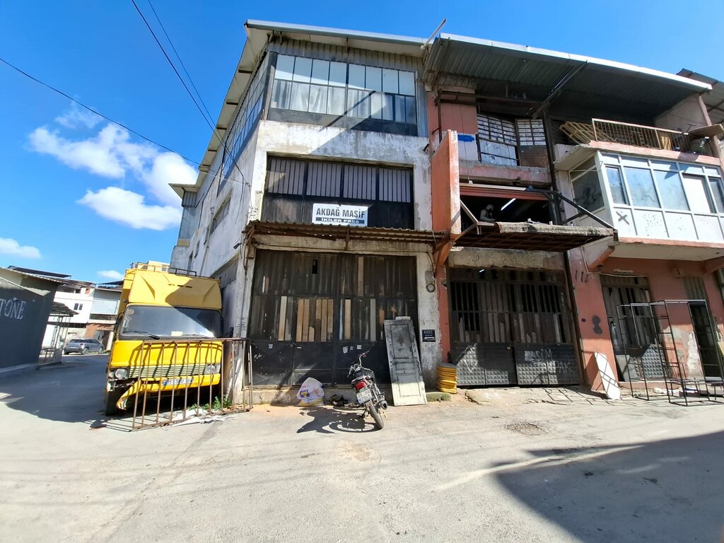 Shelving Zirve Shelf, Izmir, photo