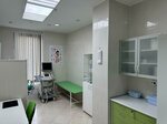 Sitimed (Sharikopodshipnikovskaya Street, 13с1), medical center, clinic