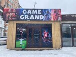Game Grand (ulitsa Bortsov Revolyutsii, 300), computer club