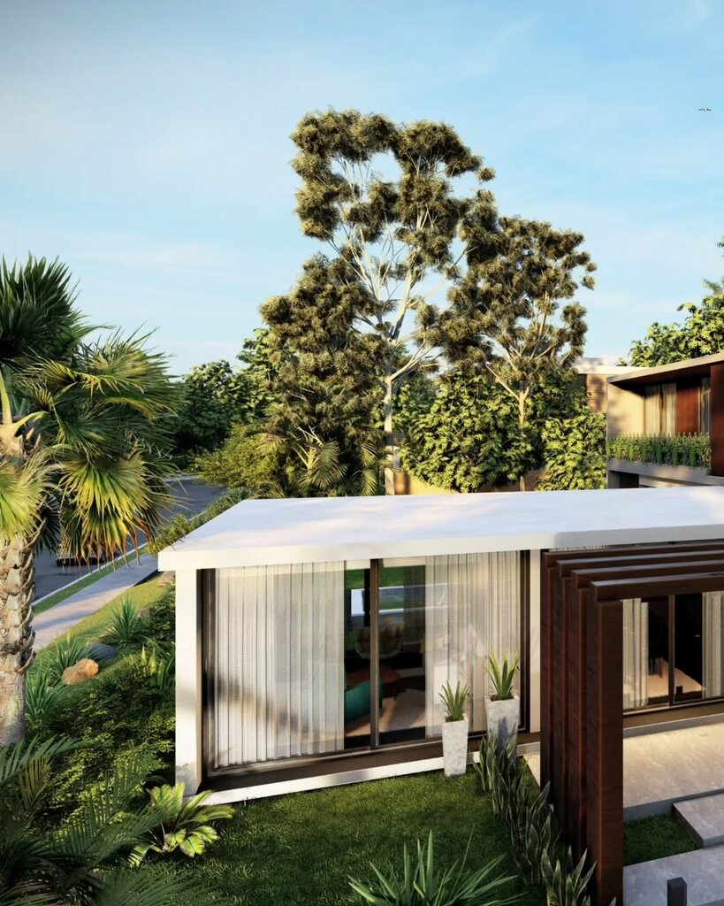 Construction company Globalcom, Santa Cruz de la Sierra, photo