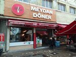Konak Meydan Donercisi (Izmir, Konak, Konak Neighborhood, Cobanoglu Zeki Bey Avenue, 3), fast food