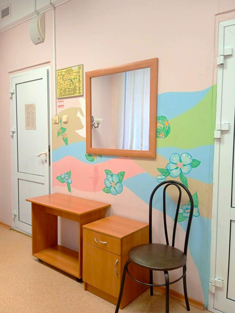 Фото Smart Hotel КДО Курган