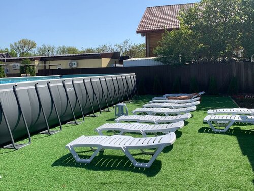 Иное жильё Николь Делюкс в Кучугурах