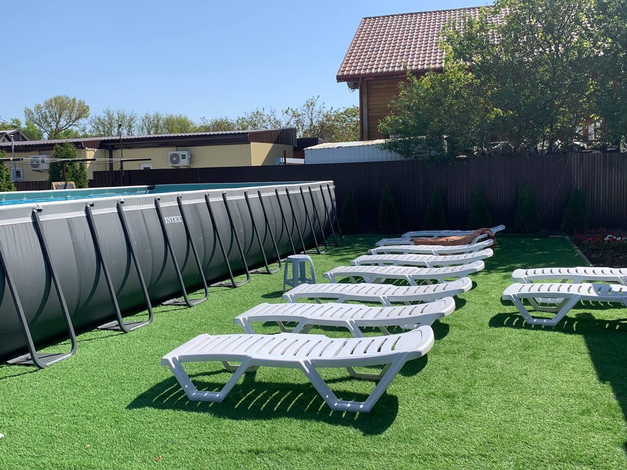 Фото Николь Делюкс